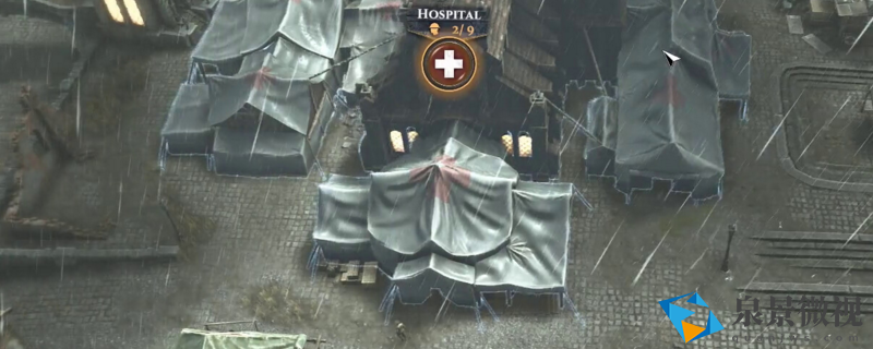 战地医院有什么特色内容-战地医院特色内容一览