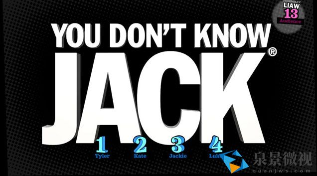 杰克盒子的派对游戏包5配置要求 游戏配置要求高吗