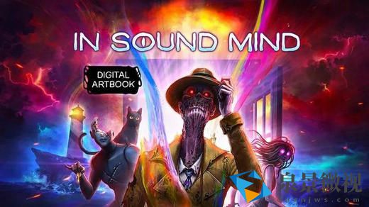 in sound mind是什么游戏 in sound mind免费领取方式介绍