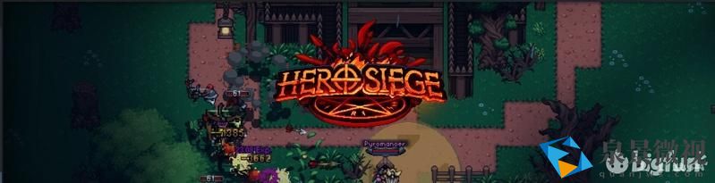 herosiege游戏好玩吗（《英雄围城》角色剧情玩法点评）