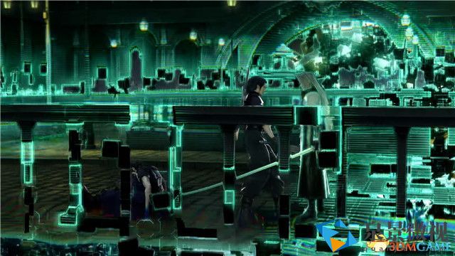 最终幻想7核心危机重聚剧情攻略 全剧情流程分析