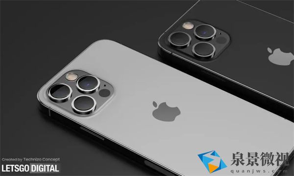 iPhone15Pro新增灰色取消金色